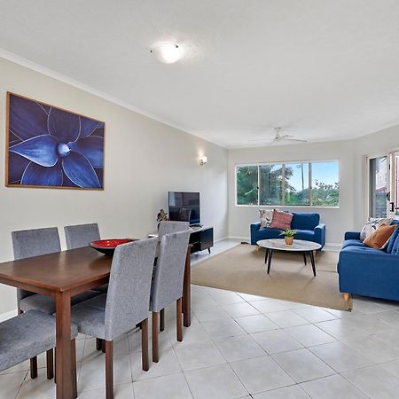 North Cove Waterfront Suites Cairns Eksteriør bilde