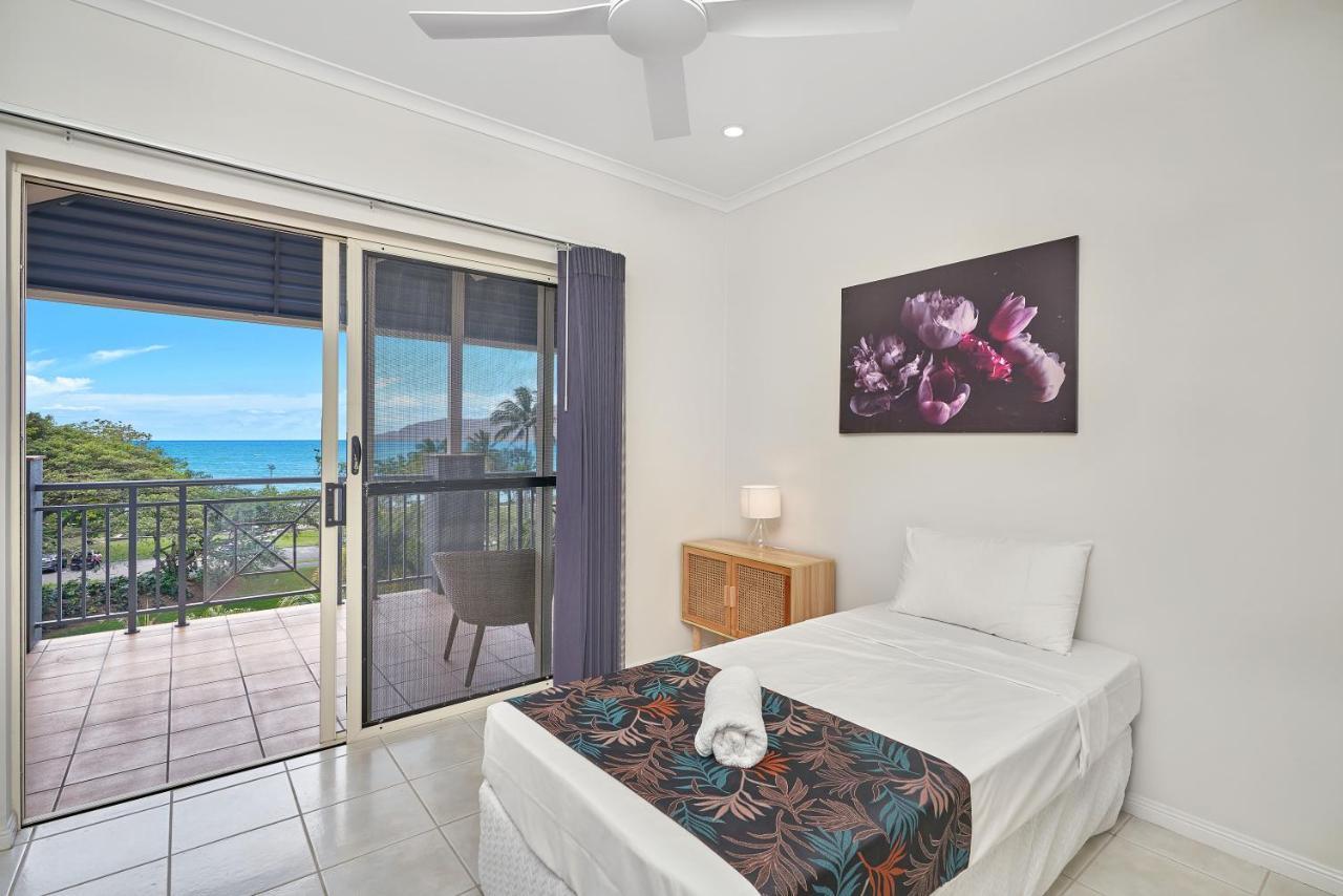 North Cove Waterfront Suites Cairns Eksteriør bilde
